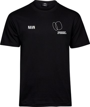 Tømmerup 3-Pak T-shirt